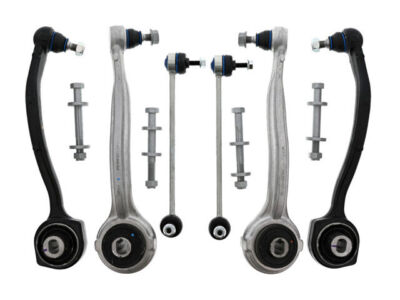 Meyle 27VZ63H Front Control Arm Kit Fits 2003-2006 Mercedes CLK500