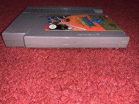 AUTHENTIC Dragon Spirit: The New Legend Nintendo NES Cart ONLY! Clean & TESTED!