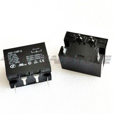 1PC Hongfa JQX-116F-2-012DP-1HS 12VDC 4Pins Power Relay