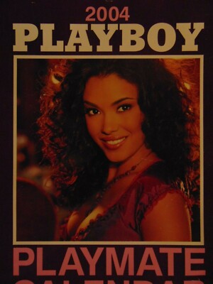 Playboy Calendar 2004 | Carmella DeCesare #5969Bur+ | eBay
