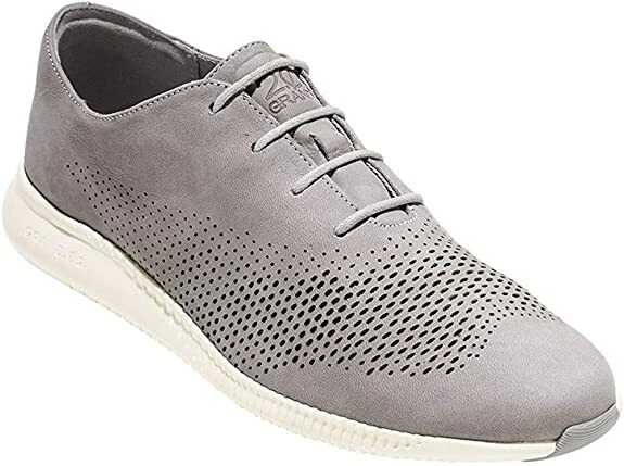 Cole Haan Women's 2.Zerogrand Laser Wing Oxford Size 10C