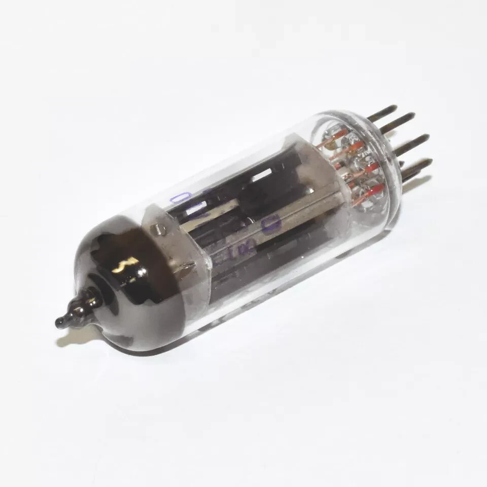 6C4P 6Ц4П Soviet Rectifier Vacuum Tube 6Z4 EZ90 6Z31 USED | eBay