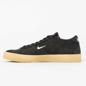 Nike SB Zoom Bruin ISO Orange Label\