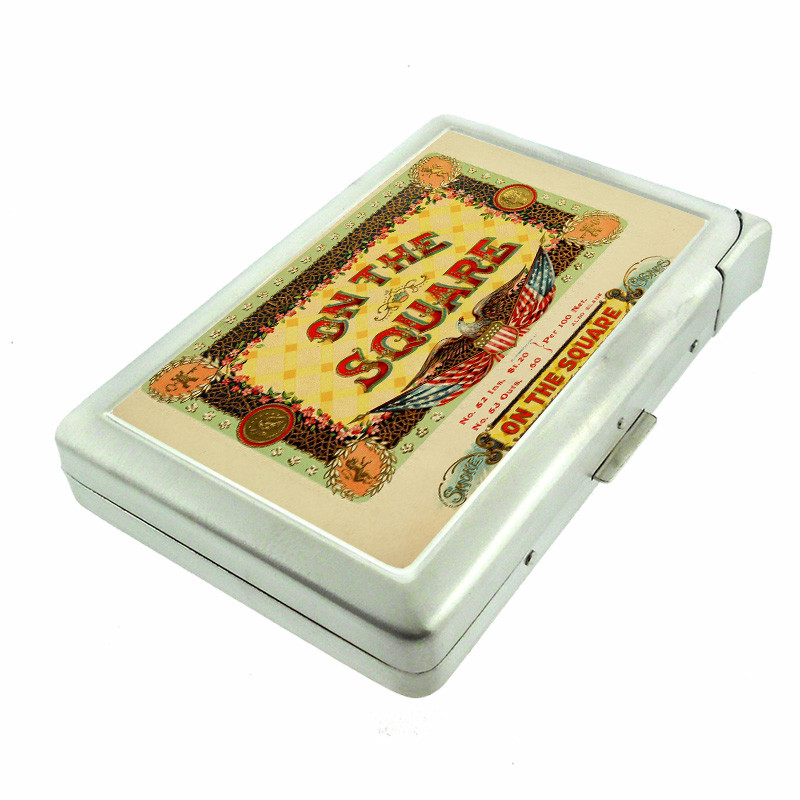 camel cigarette couleur Set of 8 Empty Camel Cigarette Tins 1-Twist 1- Dark Mint and 2 Mandarin  Mint