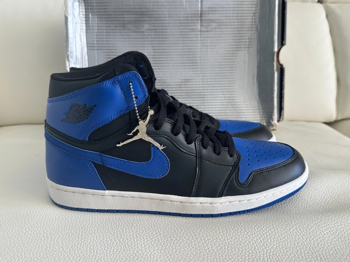 Jordan 1 Retro 2001 Royal for Sale | Authenticity Guaranteed | eBay