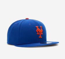 Tip of the Hat: Baseball's Top 10 New Era Caps 25