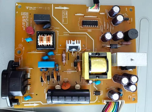 748.A1B02.0011 748.A1C01.0010 Replacement Power Supply Board For  DELL P2717H