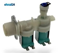 OEM Samsung Dryer Water Valve  DC97-14929B DC97-16919A DC97-16919B