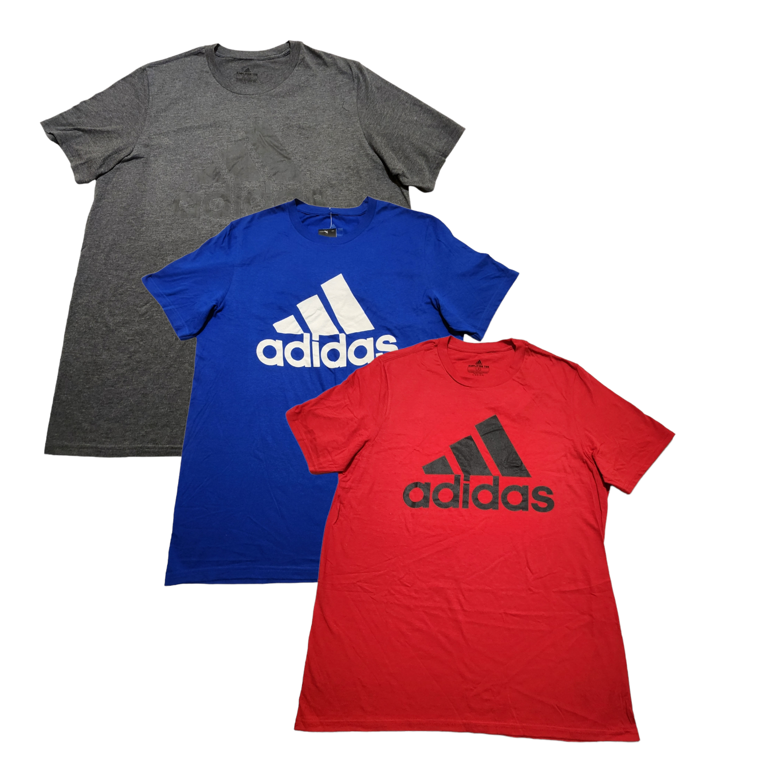 NWT Men&#039;s Graphic Adidas T-shirt Size |