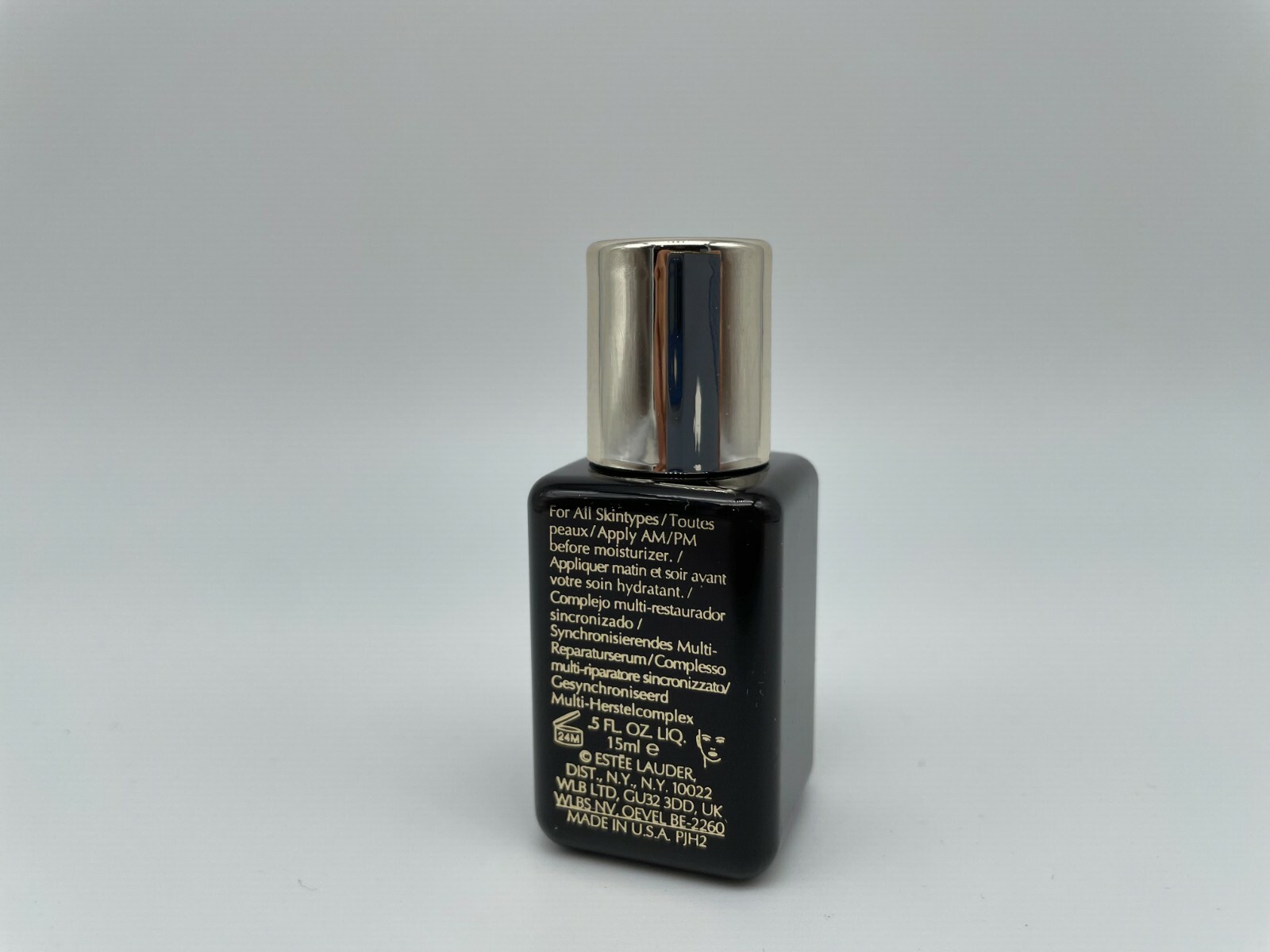 Estee Lauder Advanced Night Treatment Serum - 0.5 fl oz. New Without Box