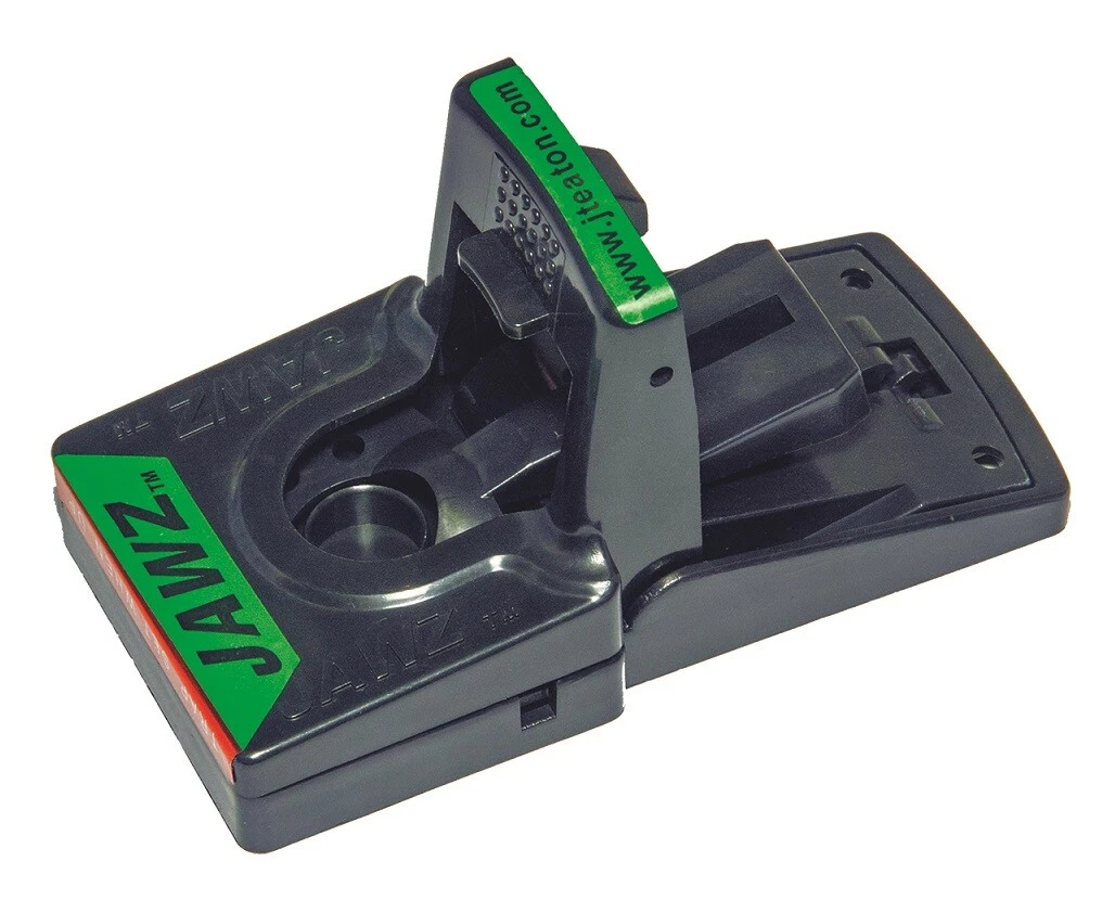 Jawz mouse trap hotsell