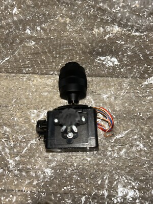 CH PRODUCTS S40L091F 3-Axis Potentiometer Joystick Passive Brand New