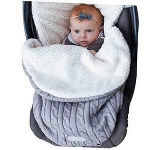 manta swaddle