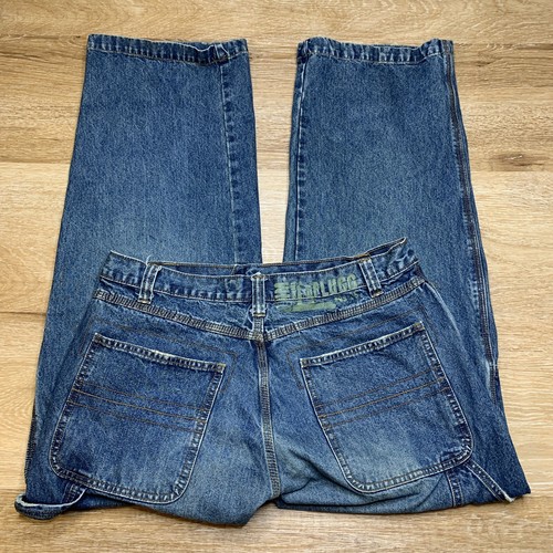 1102 plugg jeans co - Gem