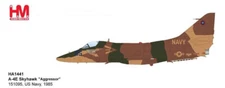 Hobby Master 1/72 HA1441 A-4E Skyhawk "Jesters Aggressor" USN Top Gun INSTOCK!!