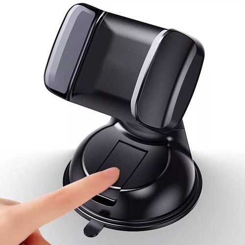 360 In Car Mobile Phone Holder Dashboard Suction Home Universal Mount Windscreen - Picture 9 of 13