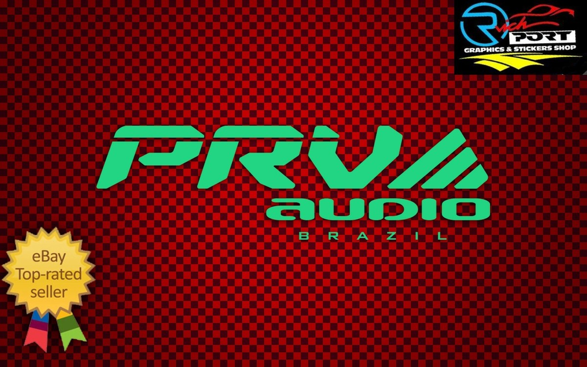 Logotipo De Sonido Brasil