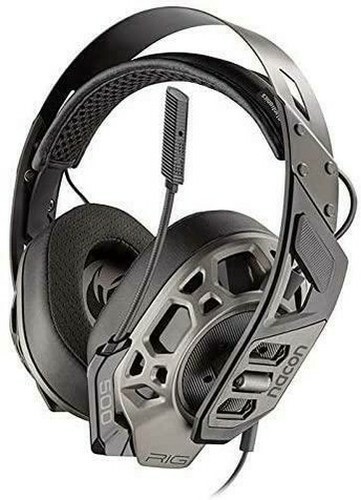 GAMING HEADSET for PLAYSTATION 4 and 