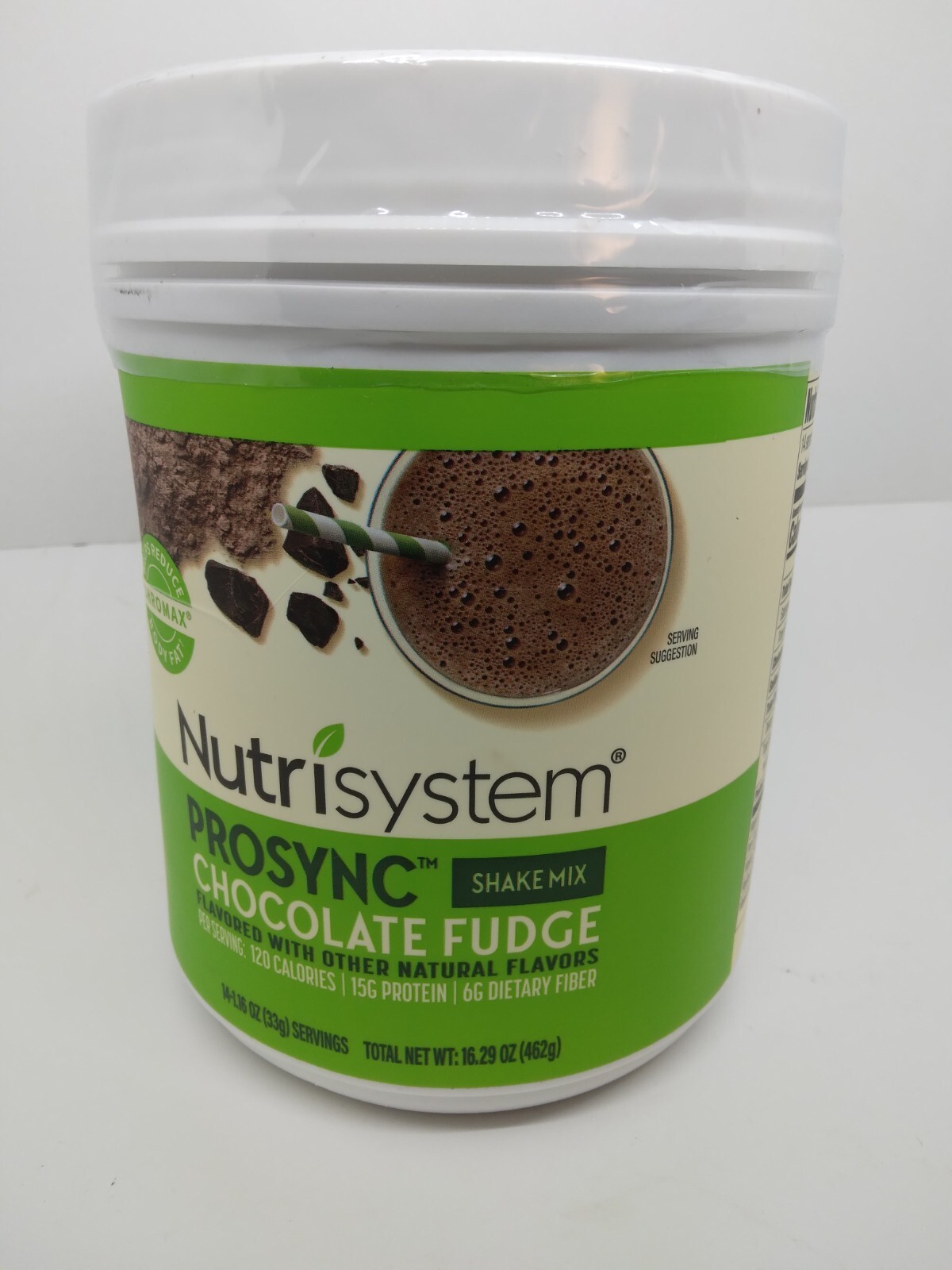 protein shake replace dinner