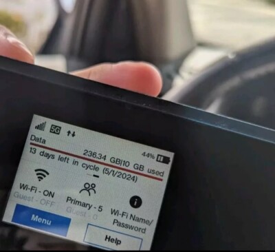 30 days Tmo 4G/5G Home or RV Internet  Amazing Service Sale!!! 