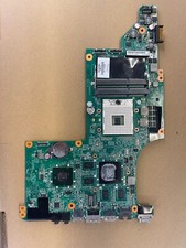 Carte mère HS HP Pavillion DV7 DV7T DV7-4000 1GB HM55 605320-001 HORS-SERVICE