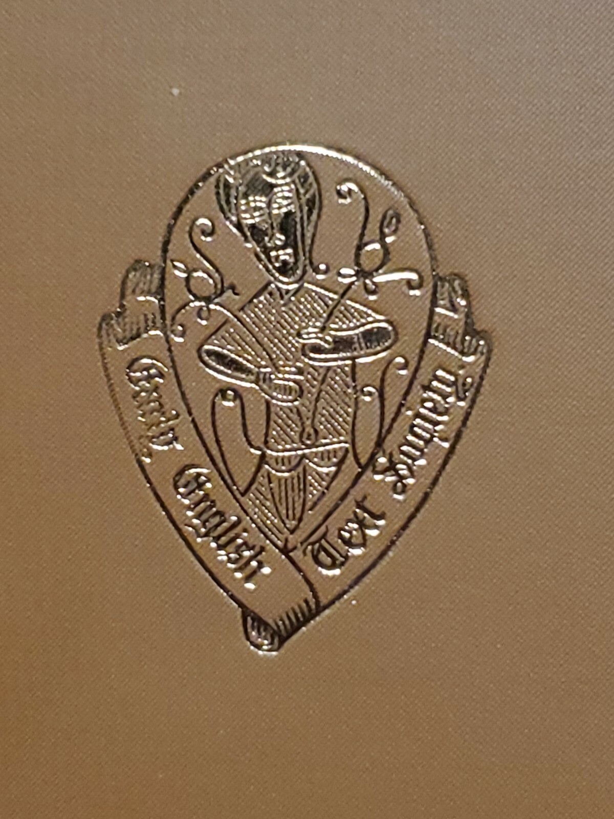 The Dicts and Sayings of the Philosophers Edited by Curt F. Buhler 1961