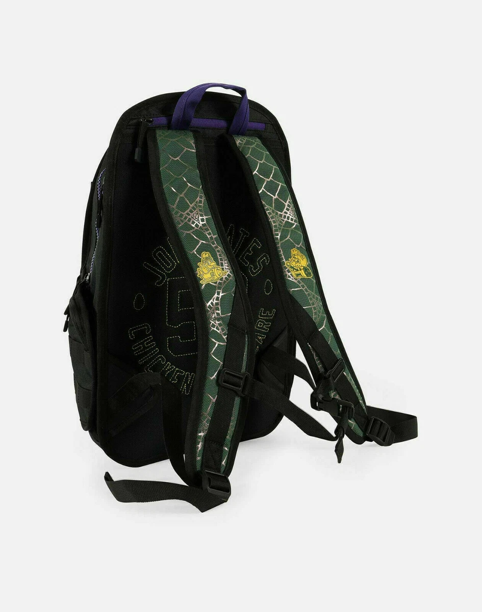 Joey deals bates doernbecher