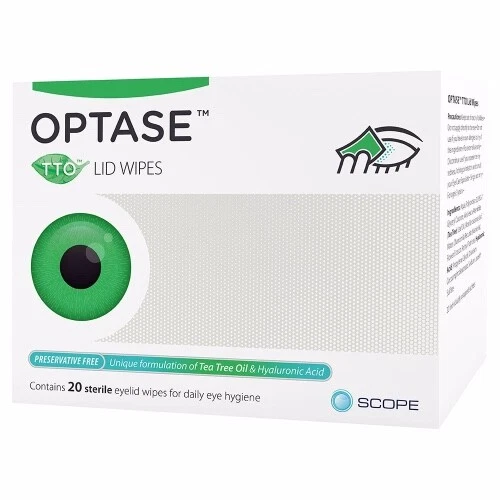 Blepharitis, Meibomian Gland Dysfunction, Dry Eye management kit - Picture 3 of 4