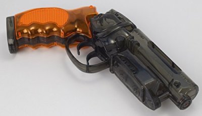Fedex] Blade Runner Blaster Takagi Type M2019 Water Gun Takagi