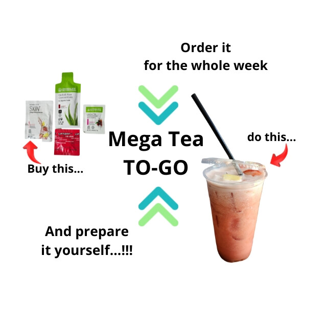 Prepare it yourself...!!! Prepare it yourself...!!!