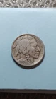 1913 Type 1 Buffalo Nickel 5C Original VF                                   V128