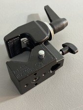 Manfrotto 035 Super Clamp - Black