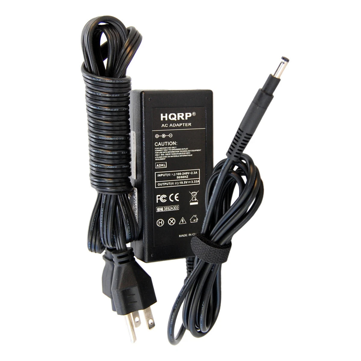 Unité Alimentation Original HP 90W 19V 4,74A (4,5x3) MM (7,4x5) MM Probook 6450b