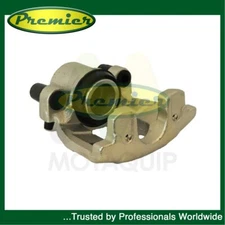 Premier Front Left Brake Caliper Fits Mini Cooper One 1.6 One D + Other Models