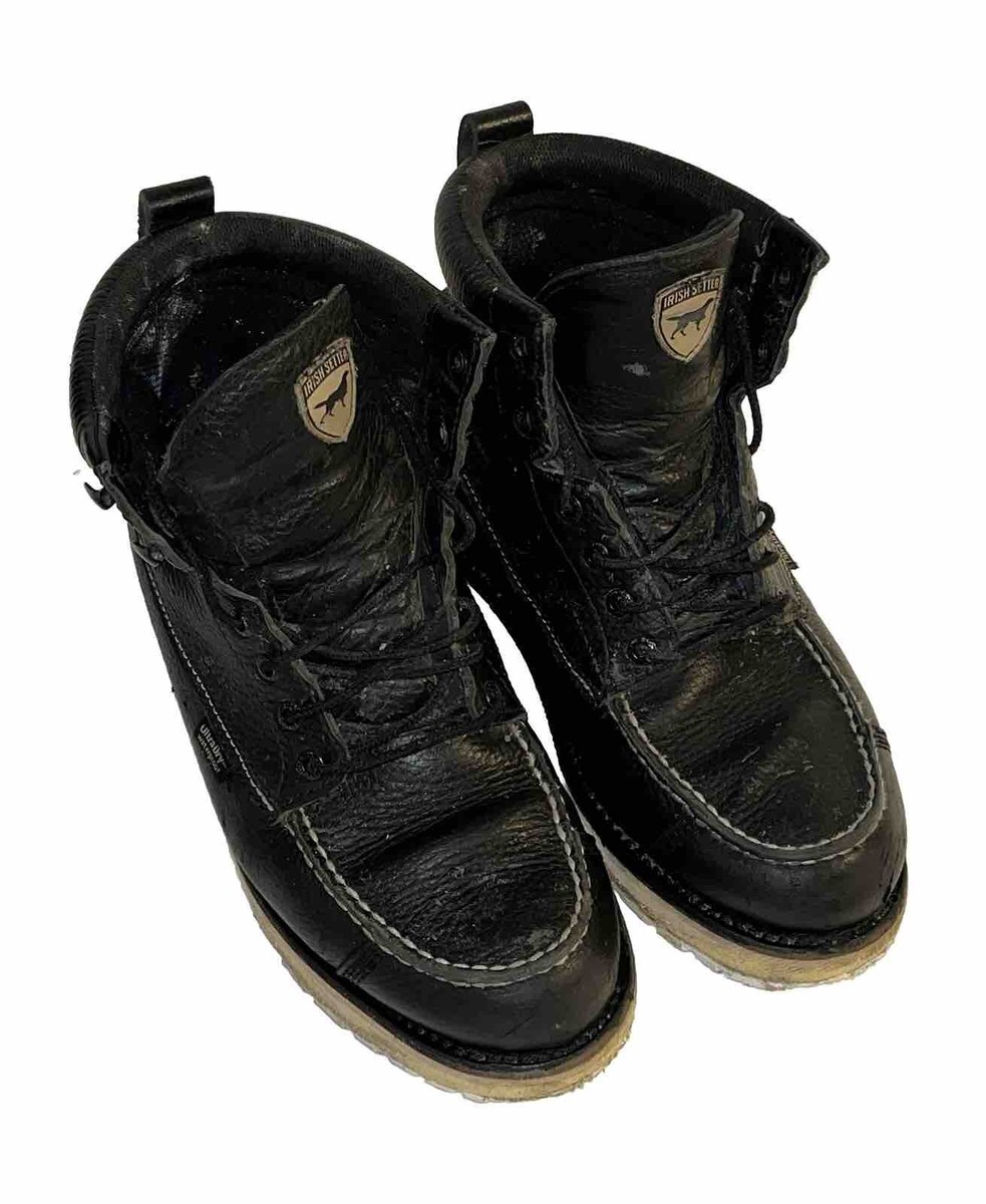 Wingshooter Boots Red Wing Irish Setter Slip On Boots Red Wing