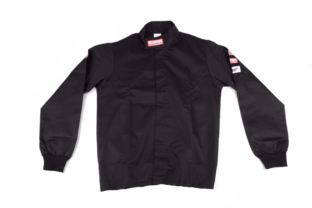 Nhra fire best sale jacket