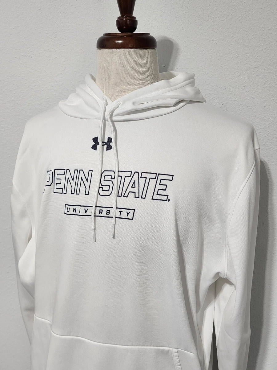 Under armour clearance penn state sweatshirt