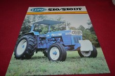 Long 510 510-DT Tractor Dealers Brochure AMIL15 ver3