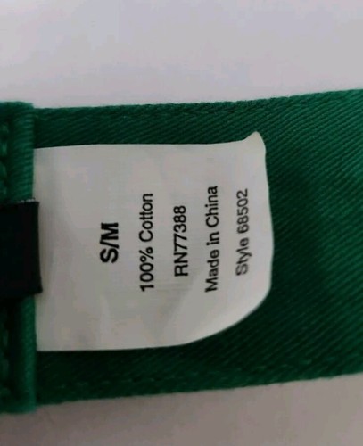 J Crew Watermelon belt womans S/M CUTE! - Picture 5 of 6