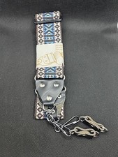 Vintage look Camera Neck Shoulder Strap Woven For Canon Nikon Sony DSLR New