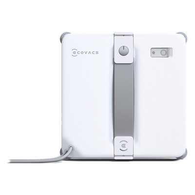 Aussteller Ecovacs Winbot mini 2 Fensterputzroboter Wegplanung alle Fenstertypen