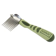 Coastal Pet - Safari - Dog Dematting Comb