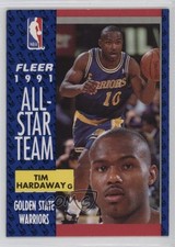 Tim Hardaway