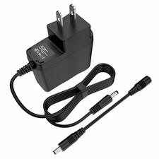 5V AC Adapter Charger For PETLIBRO PLAF001 PLAF002 PLAF101 Automatic Pet Cat