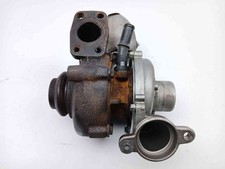 9657248680 TURBOLADER / 7534203 / 599993 FÜR CITROËN XSARA PICASSO N68 1.6 HDI
