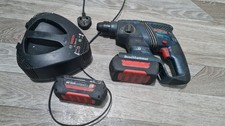 Bosch GBH 36V-EC COMPACT