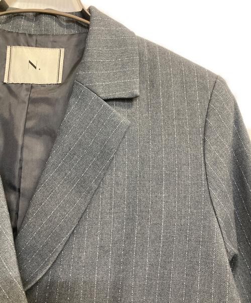 N.NATURAL BEAUTY BASIC                    Striped… - image 3