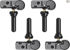 TPMS Sensor 4 units, tire pressure monitoring system 315 four pieces sensorsL