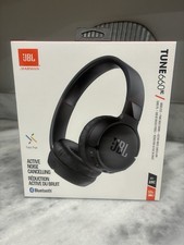 JBL Tune660NC Wireless Noise Canceling Bluetooth Headphones NEW