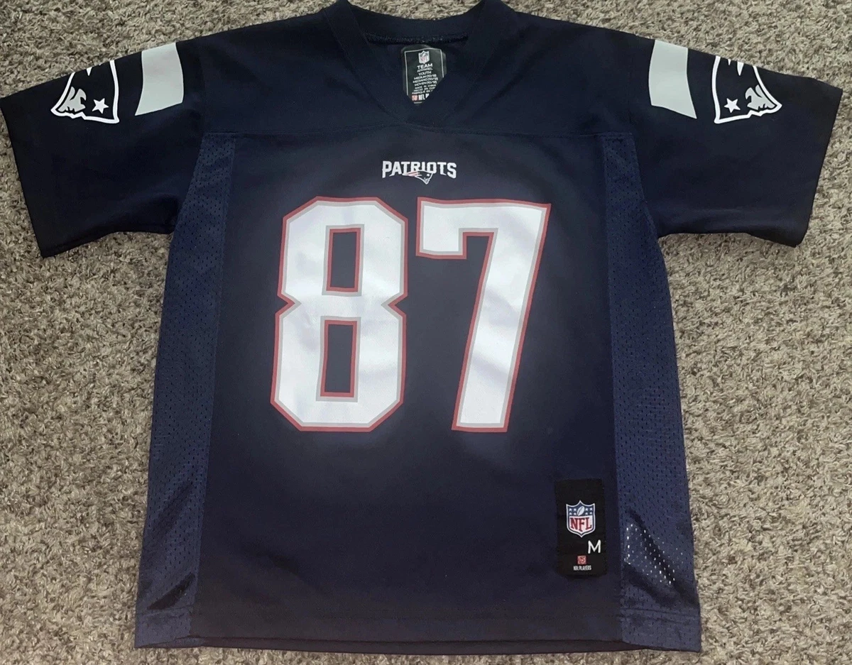 25+ Rob Gronkowski NFL Fan Jerseys for sale | Updated Oct 2026